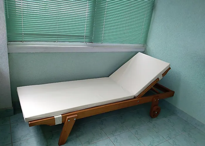 Appartement Otok Trogir