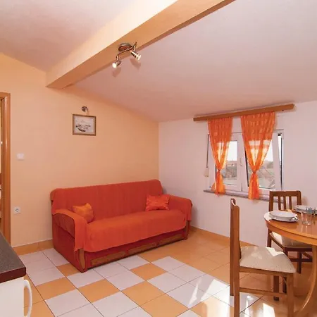 Otok Apartment